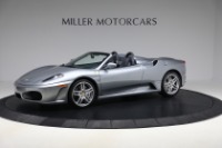 2007 Ferrari F430
