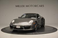 2014 Porsche 911