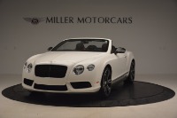 2013 Bentley Continental GT
