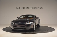 2009 Aston Martin V8 Vantage