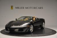 2005 Ferrari F430