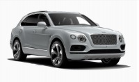 2017 Bentley Bentayga