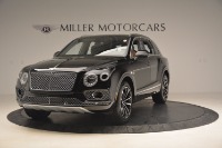 2018 Bentley Bentayga