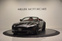 2015 Aston Martin V12 Vantage S