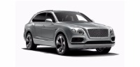 2017 Bentley Bentayga