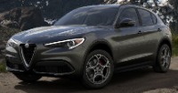 2018 Alfa Romeo Stelvio