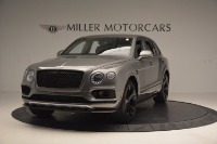 2018 Bentley Bentayga