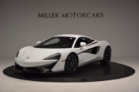 2016 McLaren 570S