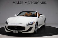 2017 Maserati GranTurismo