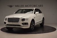 2018 Bentley Bentayga