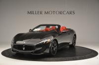 2016 Maserati GranTurismo