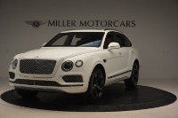 2018 Bentley Bentayga