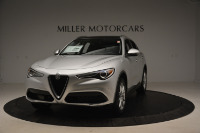 2018 Alfa Romeo Stelvio