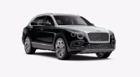 2018 Bentley Bentayga