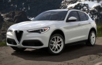 2018 Alfa Romeo Stelvio