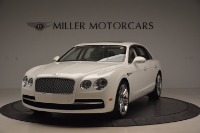 2017 Bentley Flying Spur