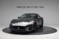 2018 Maserati GranTurismo