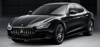 2018 Maserati Ghibli