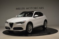 2018 Alfa Romeo Stelvio