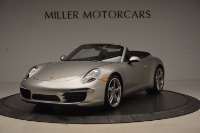 2012 Porsche 911