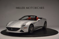 2015 Ferrari California T