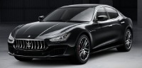 2018 Maserati Ghibli