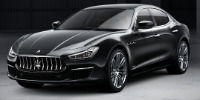 2018 Maserati Ghibli