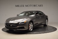 2018 Maserati Quattroporte