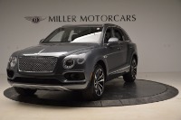 2018 Bentley Bentayga