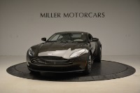 2018 Aston Martin DB11