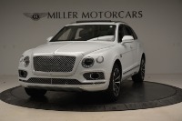 2017 Bentley Bentayga
