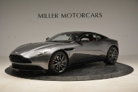2017 Aston Martin DB11 V12