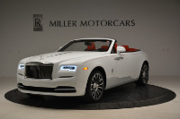 2018 Rolls-Royce Dawn