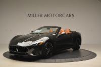 2018 Maserati GranTurismo