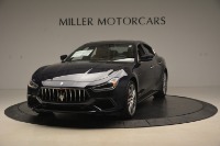 2018 Maserati Ghibli