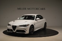 2018 Alfa Romeo Giulia