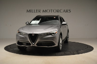 2018 Alfa Romeo Stelvio