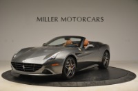 2017 Ferrari California T