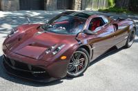 2014 Pagani Huayra