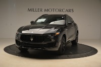 2018 Maserati Levante