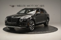 2019 Bentley Bentayga