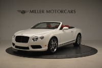 2015 Bentley Continental GT