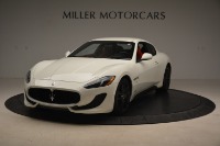 2015 Maserati GranTurismo