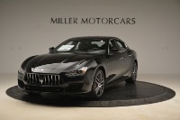 2018 Maserati Ghibli