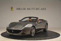 2015 Ferrari California T