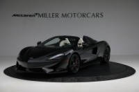 2018 McLaren 570S