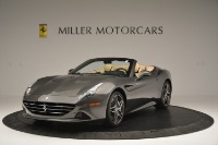 2015 Ferrari California T