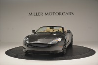 2016 Aston Martin DB9