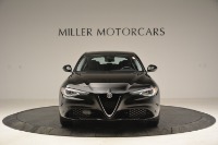 2018 Alfa Romeo Giulia