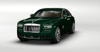 2018 Rolls-Royce Ghost